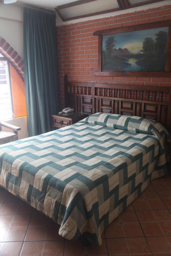 Hotel Iberia Córdoba Quarto foto