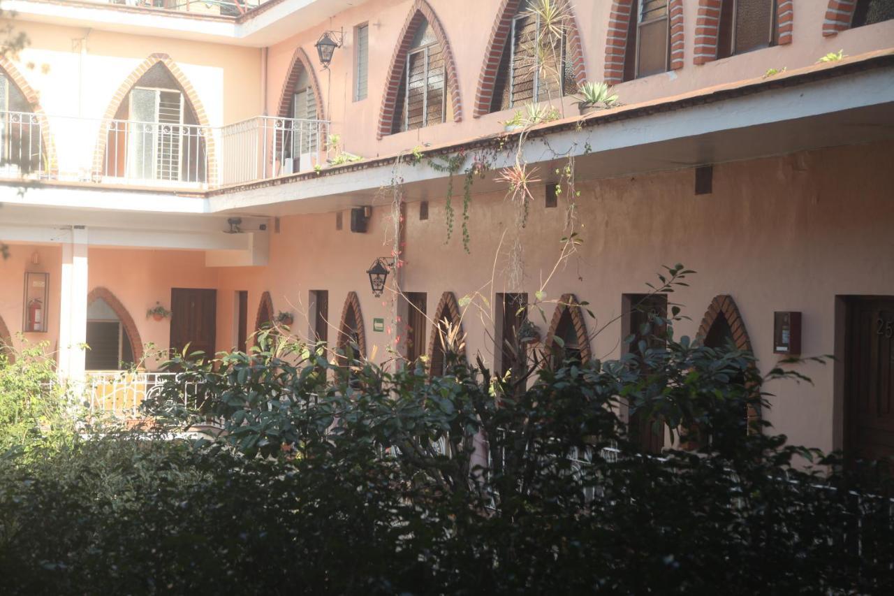 Hotel Iberia Córdoba Exterior foto